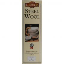 Liberon Steel Wire Wool 2 100g