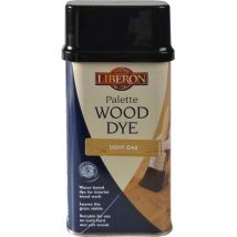 Liberon Palette Wood Dye