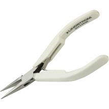 Lindstrom 7890 Supreme Snipe Nose Pliers 132mm