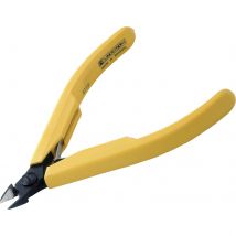 Lindstrom 8140 Diagonal Cutting Micro Bevel Nippers 110mm