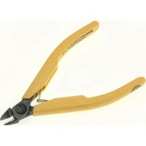 Lindstrom 8142 Dia Cutting Nipper Ultra Flush 110mm