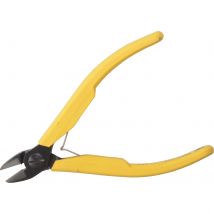 Lindstrom 8150 Dia Cutting Nipper Micro Bevel 112mm
