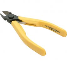Lindstrom 8160 Dia Cutting Nipper Micro Bevel 125mm