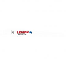 Lenox 6TPI Plaster Cutting Reciprocating Sabre Saw Blades 152mm Pack of 5