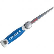 Lenox Folding Plasterboard Drywall Jab & Utility Saw