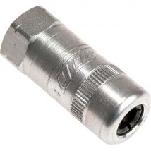 Lumatic HC1S Heavy Duty Hydraulic Connector
