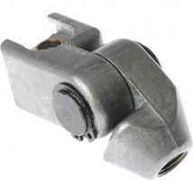 Lumatic SOC2 Slide On Grease Nipple Connector