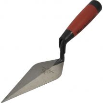 Marshalltown Pointing Trowel London Pattern DuraSoft Handle 6"