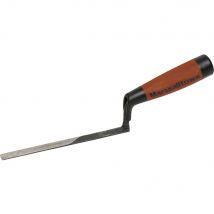 Marshalltown Tuck Pointer Joint Filler Trowel DuraSoft Handle 1"