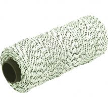 Marshalltown Masons Brick Line Flecked White