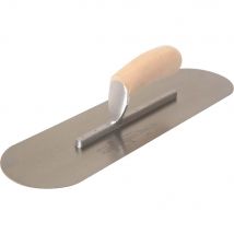 Marshalltown Large Swimming Pool Trowel 16" 4" 1/2"