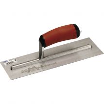 Marshalltown Plasters Finishing Trowel 13" 5"