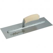 Marshalltown Cement Finishing Trowel 14" 4"