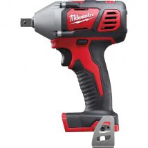 Milwaukee M18 BIW12 18v Cordless 1/2" Drive Impact Wrench No Batteries No Battery Charger No Case