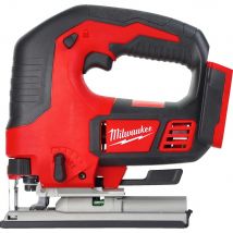 Milwaukee M18 BJS 18v Cordless Top Handle Jigsaw No Batteries No Battery Charger No Case