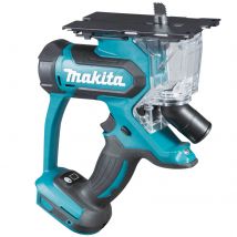 Makita DSD180 18v LXT Cordless Drywall Cutter No Batteries No Battery Charger No Case