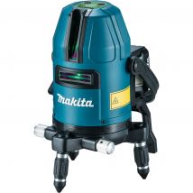 Makita SK10GD 12v Max CXT Cordless Green Multi Line Laser Level No Batteries No Charger Case