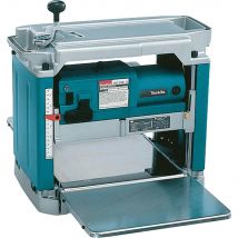 Makita 2012NB Planer Thicknesser 240v