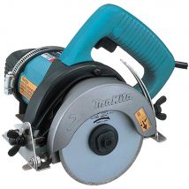 Makita 4101RH Stone Cutter 125mm 110v