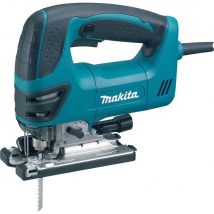 Makita 4350FCT Orbital Jigsaw 110v