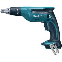 Makita DFS451 18v LXT Cordless Brushless Screw Driver No Batteries No Battery Charger No Case
