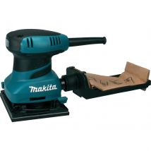 Makita BO4555 Palm Sander 110v