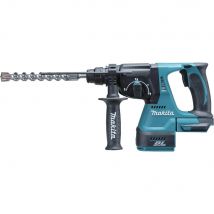 Makita DHR242 18v LXT Cordless Brushless SDS Plus Hammer Drill No Batteries No Battery Charger No Case