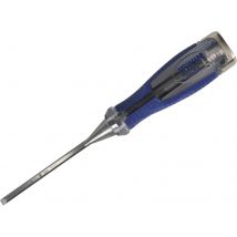 Marples M750 Splitproof Bevel Edge Wood Chisel 6mm