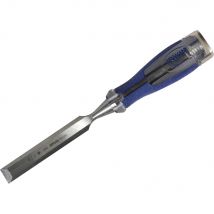 Marples M750 Splitproof Bevel Edge Wood Chisel 18mm