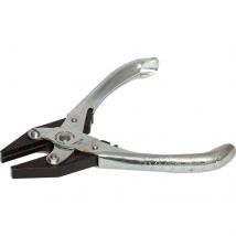 Maun Flat Nose Pliers 160mm
