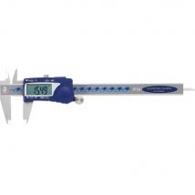 Moore and Wright Water Resistant Digital Vernier Caliper 150mm