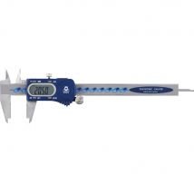 Moore and Wright Digital Vernier Caliper 200mm