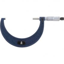 Moore and Wright 1966M/50 External Micrometer