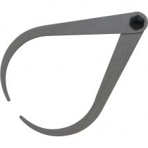 Moore and Wright Firm Joint Outside Caliper 450mm