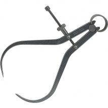 Moore and Wright Spring Joint External Caliper 100mm