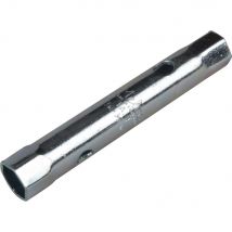 Melco Box Spanner Imperial 7/16" x 1/2"