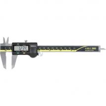 Mitutoyo 500-196-30 Absolute AOS Digimatic Digital Vernier Caliper 150mm