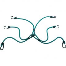 Masterlock 6 Leg Spider Bungee Cord