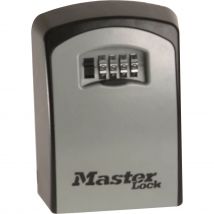 Masterlock Wall Mount Key Safe L