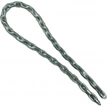 Masterlock Security Hardened Steel Chain