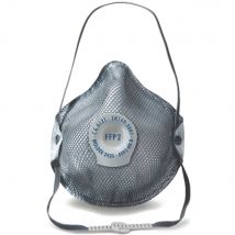 Moldex 2445 Smart Active Moulded Nuisance Mask FFP2 Pack of 10