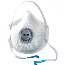 Moldex 2505 Smart Moulded Mask FFP3 Respiratory Protection Pack of 10