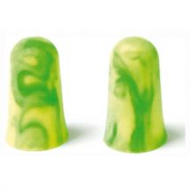 Moldex 7705 Pura-Fit Ear Plugs To Go Tub Pack of 50