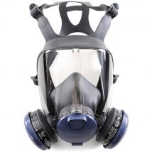 Moldex 9432 Series 9000 Ultra Light Comfort Full Face P3 Mask