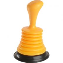Monument Micro Sink Plunger 100mm
