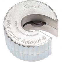 Monument Autocut Copper Pipe Cutter 22mm