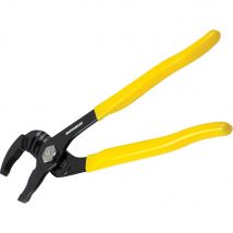 Monument Japanese Spring Return Waterpump Pliers 250mm
