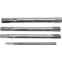 Monument 3 Piece Mono Tap Back Nut Box Spanner Set