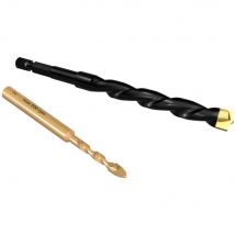 Marcrist Precision Tile X Diamond Drill Set 8mm