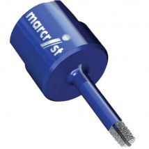 Marcrist PG850 Porcelain and Ceramic Tile Drill 53mm